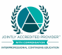Commendation Logo